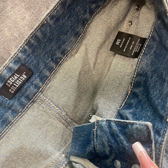 Y2K Hot topic skirt ! - Picture 4 of 4